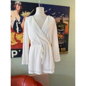 Honey Belle romper